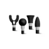 ماساژور تفنگی پرودو مدل Porodo Lifestyle EaseOn Handheld Massager - Image 2