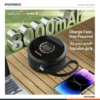 پاوربانک و جامپ استارتر و پمپ باد و چراغ قوه پرودو مدل Porodo Gagefit - Image 3