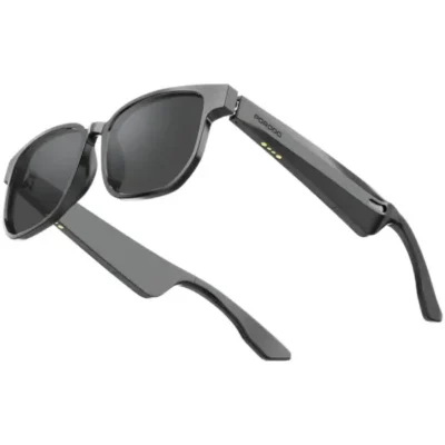 عینک هوشمند پرودو مدل Porodo Lifestyle Vista X Intelligent Audio Eyewear