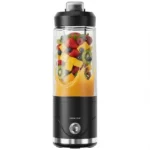 مخلوط کن قابل حمل گرین لاین مدل Green Lion Blend Max Portable Juicer