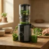 آبمیوه گیری گرین لاین مدل Green Lion SLOW JUICER PRO Cold Press Juicer 1.2L - Image 3