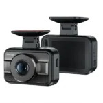 دوربین ثبت وقایع خودرو گرین لاین مدل Green Lion GC-700 Dash Cam with Super Night Vision & GPS Function