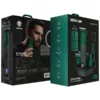 ست اصلاح موی گرین لاین مدل Green Lion Style Pro 6-In-1 Grooming Kit - Image 10