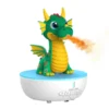 بخور ساز گرین لاین مدل Green Lion Dragon Mist Aroma Diffuser GNDRAGNDIFGN - Image 2