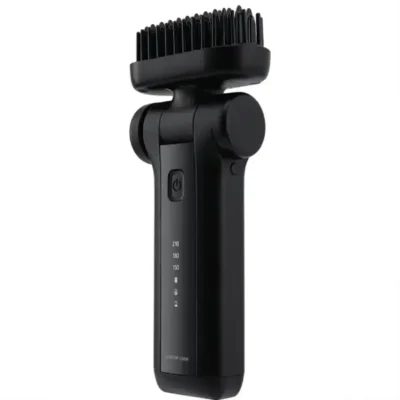 برس حرارتی و صاف کننده ریش گرین لاین مدل Green Lion Beard Pro Portable Beard Straightener