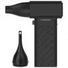 جت فن دمنده با قابلیت پاوربانک پرودو مدل Porodo Chargejet Turbo Dust Blower with Power Bank Function