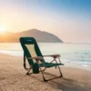 صندلی کمپینگ گرین لاین مدل Green Lion Mafer Adjustable Camping Chair - Image 2