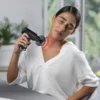 ماساژور تفنگی گرین لاین مدل Green Lion Pulse Massage Gun - Image 2