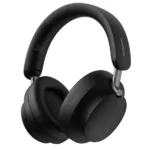 هدفون بلوتوثی پاورولوژی مدل Powerology Soliv hybrid ANC & ENC Casque ENC
