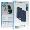 پاوربانک 10000 هزار 20 وات مگ سیف پاورولوژی مدل Powerology Spetemor 10000mAh MagSafe Power Glass Surface - Image 5