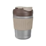 ماگ 350 میلی لیتری لپرسو مدل Lepresso Morningscape Tumbler Mug LPPBCFFCGY