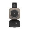 هولدر و شارژر وایرلس 15 وات ایکس او مدل XO CX035 15W Wireless Charger Holder - Image 3