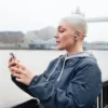 هندزفری بلوتوثی گرین لاین مدل Green Lion Brussels Air Conduction Earphones - Image 3