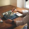 قلم لمسی گرین لاین مدل Green Lion 3 In 1 Stylus Pen - Image 3