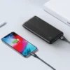 پاوربانک و هندزفری گرین لاین مدل Green Lion Duo Lite Power Bank & Earbuds - Image 5