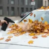 جت فن دمنده با قابلیت پاوربانک پرودو مدل Porodo Chargejet Turbo Dust Blower with Power Bank Function - Image 4