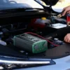 اینورتر خودرو گرین لاین مدل Green Lion GC-350 Car Inverter - Image 3