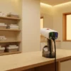 اتو بخار و بخارشوی لباس گرین لاین مدل Green Lion Suction Steam Ultra Garment Steamer - Image 3