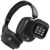هدفون بلوتوثی مجهز به کنترل نمایشگردار مغناطیسی پرودو مدل Porodo Soundtec Touchwave ANC