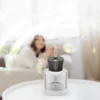 خوشبو کننده هوا پرودو مدل Porodo Blue Aroma Diffuser Smart Aromatherapy - Image 4