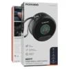پاوربانک و جامپ استارتر و پمپ باد و چراغ قوه پرودو مدل Porodo Gagefit - Image 6