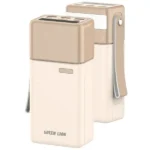 پاوربانک 60000 هزار 22.5 وات گرین لاین مدل Green Lion Voyager 60 Power Bank 60000mAh