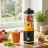مخلوط کن قابل حمل گرین لاین مدل Green Lion Blend Max Portable Juicer - Image 3