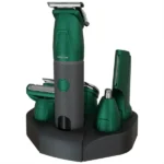 ست اصلاح موی گرین لاین مدل Green Lion Style Pro 6-In-1 Grooming Kit