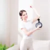 ماساژور تفنگی گرین لاین مدل Green Lion Muscle Care Massage Gun - Image 3