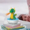 بخور ساز گرین لاین مدل Green Lion Dragon Mist Aroma Diffuser GNDRAGNDIFGN - Image 4