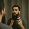 برس حرارتی و صاف کننده ریش گرین لاین مدل Green Lion Beard Pro Portable Beard Straightener - Image 3