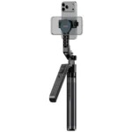 سه پایه گرین لاین مدل Green Lion MagSafe AI Tripod With Auto Face Tracking