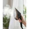 اتو بخار گرین لاین مدل Green Lion 2 in 1 STEAM IRON Garment Steamer BX300 - Image 4