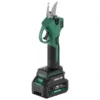 قیچی شارژی 21 ولت گرین لاین مدل Green Lion GSH-400 Electric Pruning Shears Tool