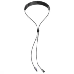 ماساژور گردنی کابلی 100 وات گرین لاین مدل Green Lion 3 in 1 Massager Cable PD 100W GN3N1MSC100BK