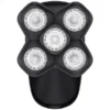 ماشین اصلاح صورت گرین لاین مدل Green Lion Rotary Shaver 5-In-1 Grooming Kit - Image 2