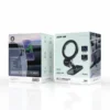 هولدر موبایل مگ سیف گرین لاین مدل Green Lion GX-77 Magsafe Car Phone Holder - Image 4