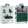 شارژر فندکی 5 در 1 گرین لاین مدل Green Lion 5-In-1 Multiport Car Charger Kit - Image 4