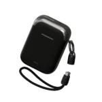 پاوربانک 20000 هزار 22.5 وات پاورولوژی مدل Powerology Bahamas with PD 22.5W Type C & 20W Lightning Input and Output