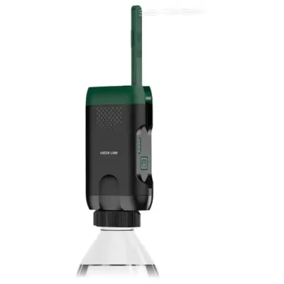 دستگاه شست و شو قابل حمل گرین لاین مدل Green Lion Pocket Bidet Neo Portable Clean Comfort