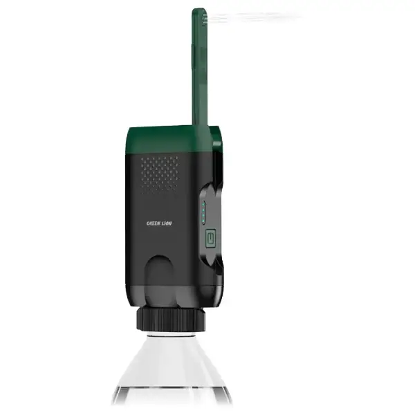 New-Project-36.webp دستگاه شست و شو قابل حمل گرین لاین مدل Green Lion Pocket Bidet Neo Portable Clean Comfort - Image 1