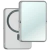 پاوربانک مگ سیف 10000 هزار 20 وات گرین لاین مدل Green Lion Mirror Bank 10000mAh MagSafe