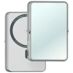 پاوربانک مگ سیف 10000 هزار 20 وات گرین لاین مدل Green Lion Mirror Bank 10000mAh MagSafe