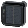 چراغ قابل حمل خورشیدی گرین لاین مدل Green Lion Solar Lumix Portable LED Light with Power Bank 4000mAh - Image 2
