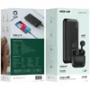 پاوربانک و هندزفری گرین لاین مدل Green Lion Duo Lite Power Bank & Earbuds - Image 6