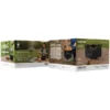 اجاق کمپینگ گرین لاین مدل Green Lion Campfire Camping Stove GNCPFRSTVBK - Image 6