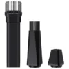 جت فن و جارو شارژی پرودو مدل Porodo 2 In 1 Air Duster & Vacuum Cleaner with 4 Replaceable Nozzles PDVC50BK - Image 3