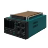 هیتر هویه سپراتور YIHUA 853 AAA Hot Air Rework, Soldering & Separator Station - Image 2