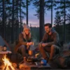اجاق گاز کمپینگ گرین لاین مدل Green Lion Campcook Camping Stove - Image 4