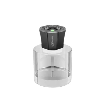 خوشبو کننده هوا پرودو مدل Porodo Blue Aroma Diffuser Smart Aromatherapy